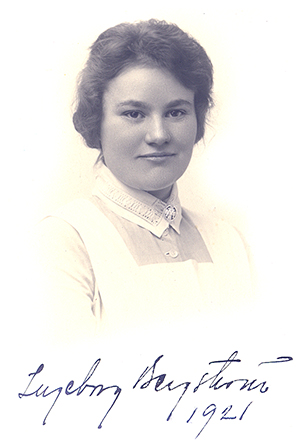 Ingeborg 1921