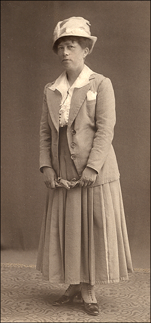 Dagmar