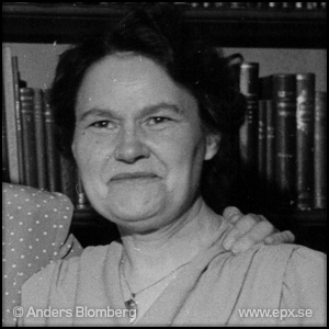 Ingeborg 1951